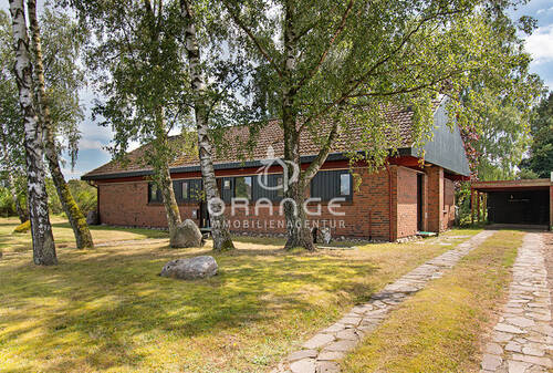Bild 1 - ***Charmanter Bungalow mit Herz***