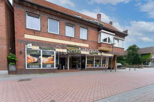 Bild 2 - 9 Zimmer Mehrfamilienhaus, Wohnhaus zum Kaufen in Lengerich