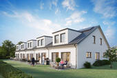 Bild 2 - 4 Zimmer Reihenendhaus zum Kaufen in Erlangen