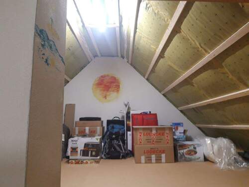 Dachboden - 