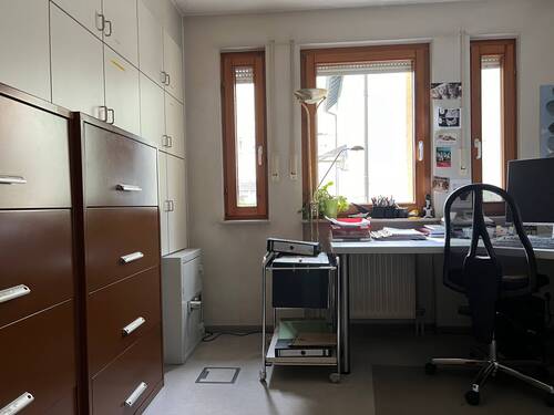 verfügbare Schrankwände - 