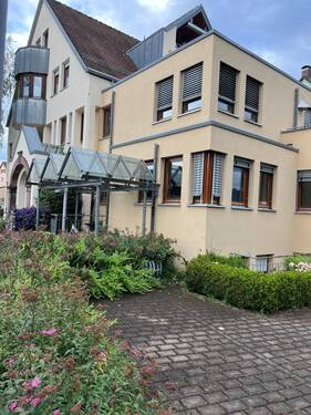 Hier fühl ich mich wohl - 