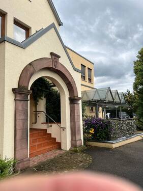 Herzlich Willkommen - 5 Zimmer Büro zur Miete in Gengenbach