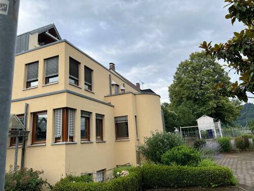 Attraktive Architektur - 5 Zimmer Büro in Gengenbach