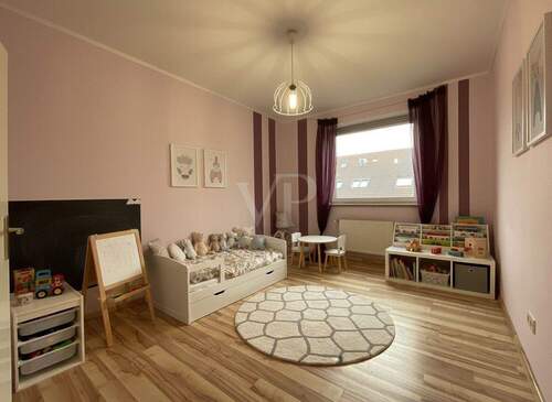 Einrichtungsbeispiel - 