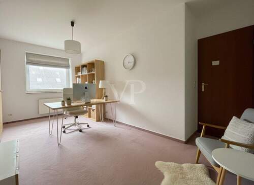 Renovierungs-und Einrichtungsbeispiel - 