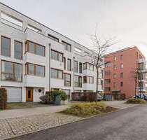 Townhaus an der Rummelsburger Bucht - familienfreundlich mit 6 Zimmern - Berlin