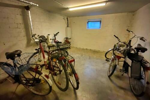 Fahrradkeller - 
