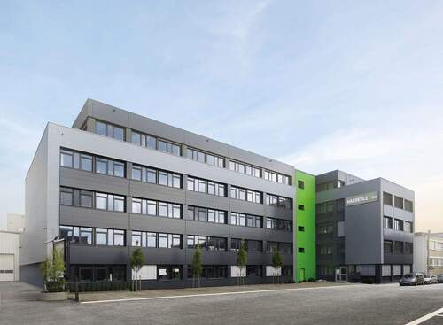 Bild 1 - Moderne Büroräume in begehrtem Industriegebiet Stuttgart-Vaihingen