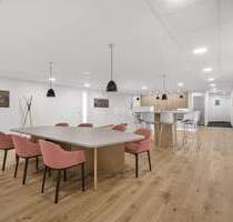 Mitgliedschaften für flexible Arbeitsplätze in Regus Lyoner Stern - Frankfurt am Main Niederrad