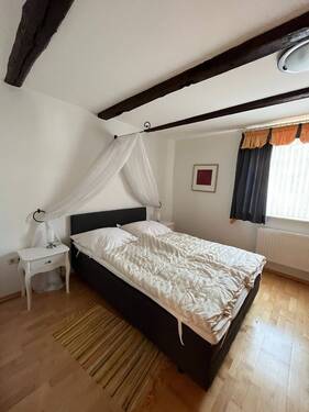 Schlafzimmer EG - 