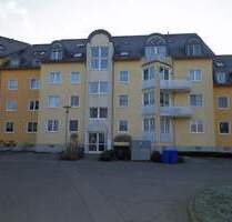 Ruhiges Wohnen in der Angerstr. mit Einbauküche - Zwickau Pölbitz