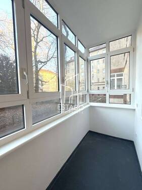 Wintergarten - 
