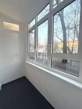 Wintergarten - 