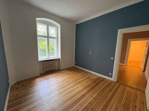 Zimmer 2 Ansicht 2 - 