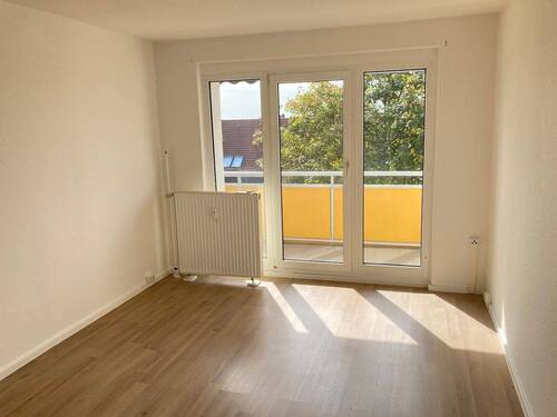 Wohnbeispiel - DREI ZIMMER IN BREHNA! - 360,00&nbsp;EUR Kaltmiete, ca.&nbsp; 55,30&nbsp;m&sup2;&nbsp;Wohnfl&auml;che