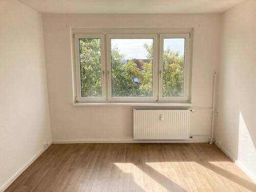 Wohnbeispiel - 3 Zimmer Etagenwohnung zur Miete in Sandersdorf-Brehna