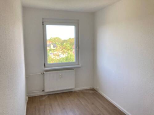 Wohnbeispiel - 3 Zimmer Etagenwohnung in Sandersdorf-Brehna