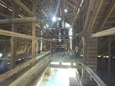Tabakschopf - 