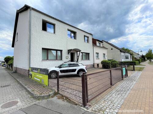 Hausansicht - 