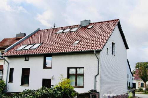 Gartenansicht - Ihr neues Zuhause oder ein Solides Investment