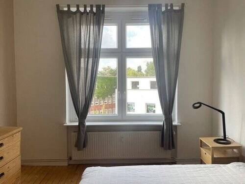 Schlafzimmer - 