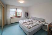 Schlafzimmer 4 OG - 