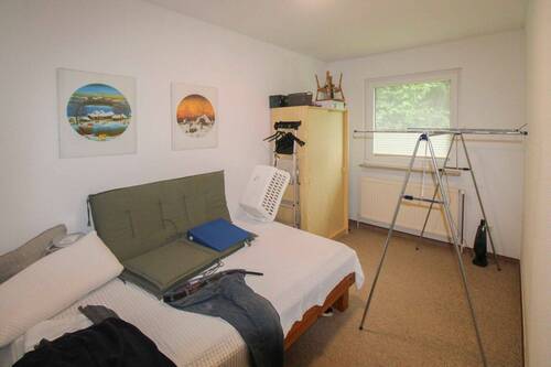 Schlasfzimmer 3 OG - 