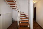 Treppenhaus - 