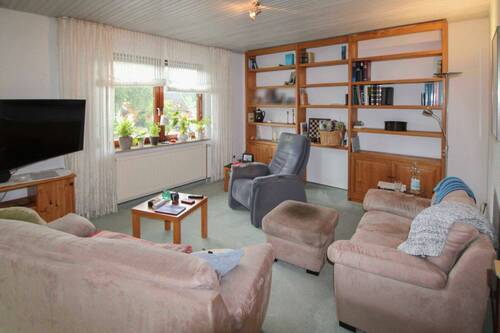 Wohnzimmer - 