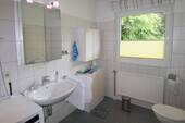 Badezimmer 2 OG - 