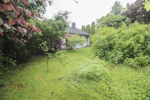 Gartenbereich - 