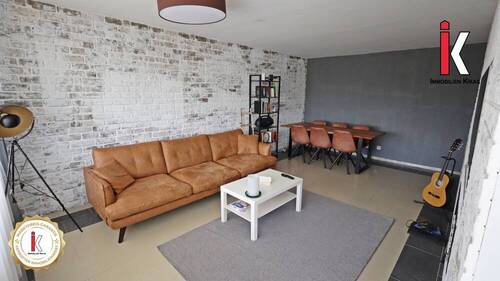 Bild 1 - Modernes Design trifft gehobenen Anspruch! 4-Zimmerwohnung in Maichingen