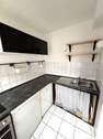 Küche - 2 Zimmer Etagenwohnung in Düsseldorf