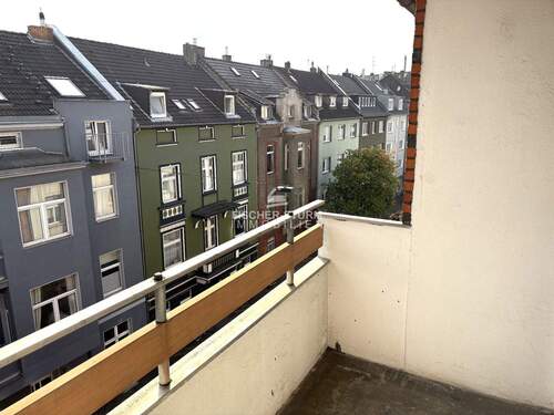 Balkon - 
