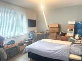 Raum 2 ... z.B. geräumiges Gäste-/Arbeitszimmer - 