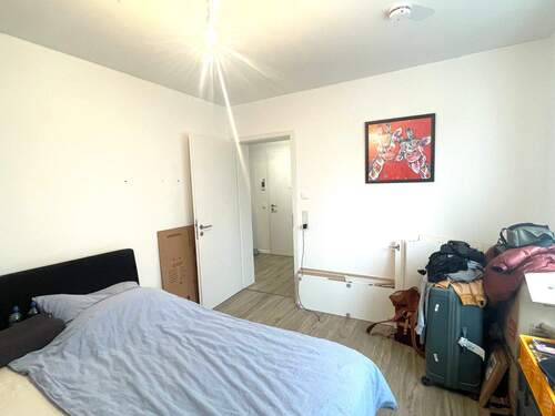 Ansicht Raum 2 - 