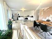 Ansicht Wohn-Essbereich - 