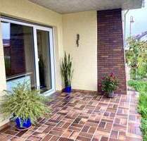 Großzügige Zwei-Zimmerwohnung in sehr ruhiger und ansprechender Wohnlage mit toller Terrasse - Malsch