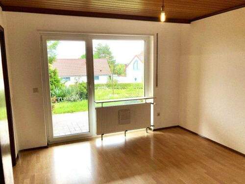 Essbereich - 2 Zimmer Etagenwohnung in Malsch