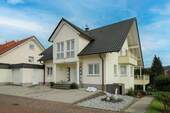 Haus vorne setl. - 