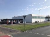 Büro und Halle - Halle in Rheine zum Kaufen