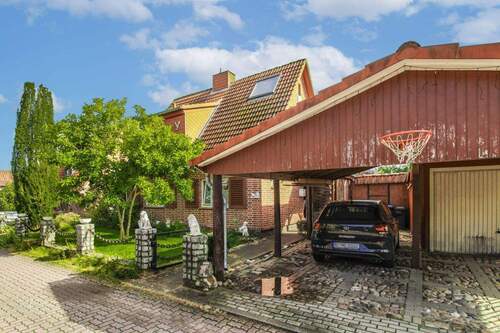 Carport - 