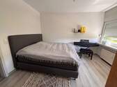 Schlafbereich W 8.jpg - 2 Zimmer Etagenwohnung zum Kaufen in Offenburg