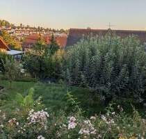 Sonniges Baugrundstück in Gondelsheim