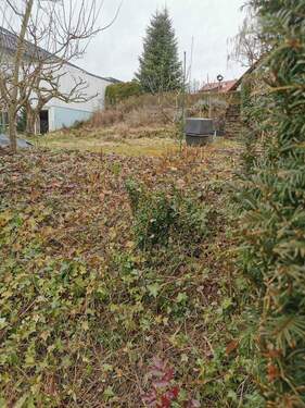 Grundstück Herbst - 