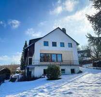 Einzigartiges Anwesen auf Traumgrundstück mit Fernblick über Kaufungen