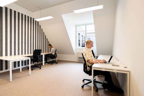 Property Image 2 - Büro zur Miete in Düsseldorf