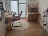 2.Zimmer-Büro - 