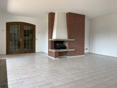 Kamin-EG - Einfamilienhaus mit 153,00 m&sup2; in Münster zum Kaufen